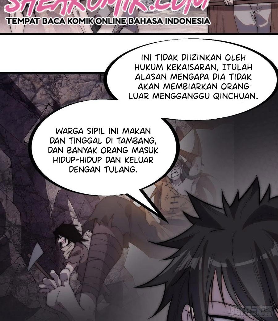 It Starts With A Mountain chapter 266 halaman 13