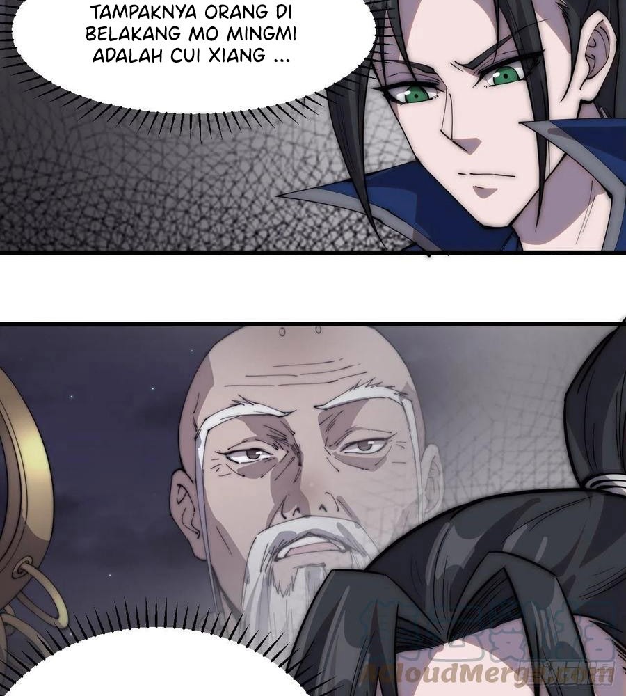 It Starts With A Mountain chapter 266 halaman 16