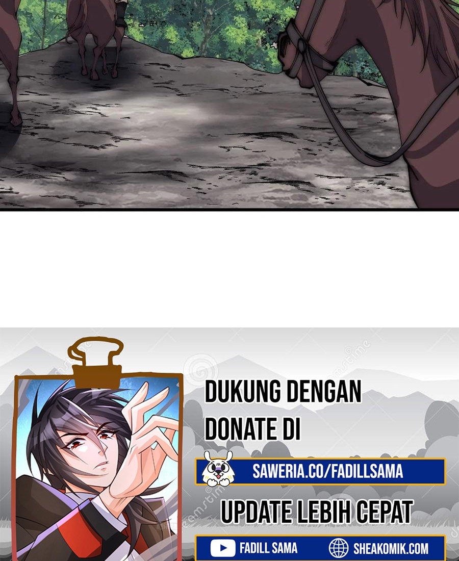 It Starts With A Mountain chapter 266 halaman 21