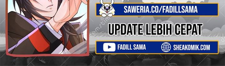 It Starts With A Mountain chapter 267 halaman 16
