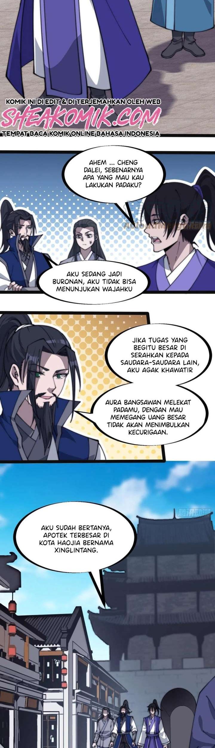 It Starts With A Mountain Bab 269 halaman 3