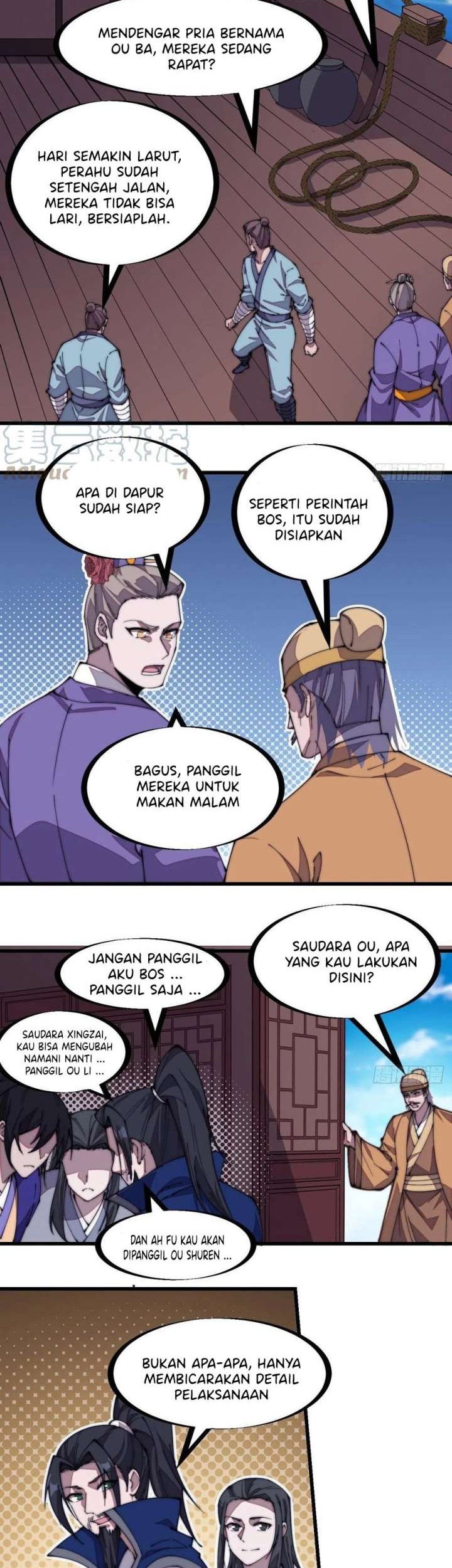 It Starts With A Mountain Bab 270 halaman 3