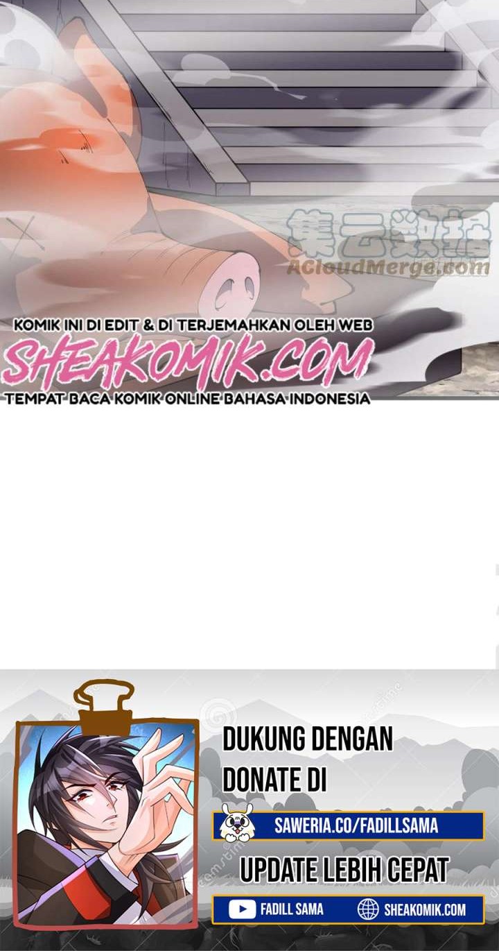 It Starts With A Mountain chapter 272 halaman 15