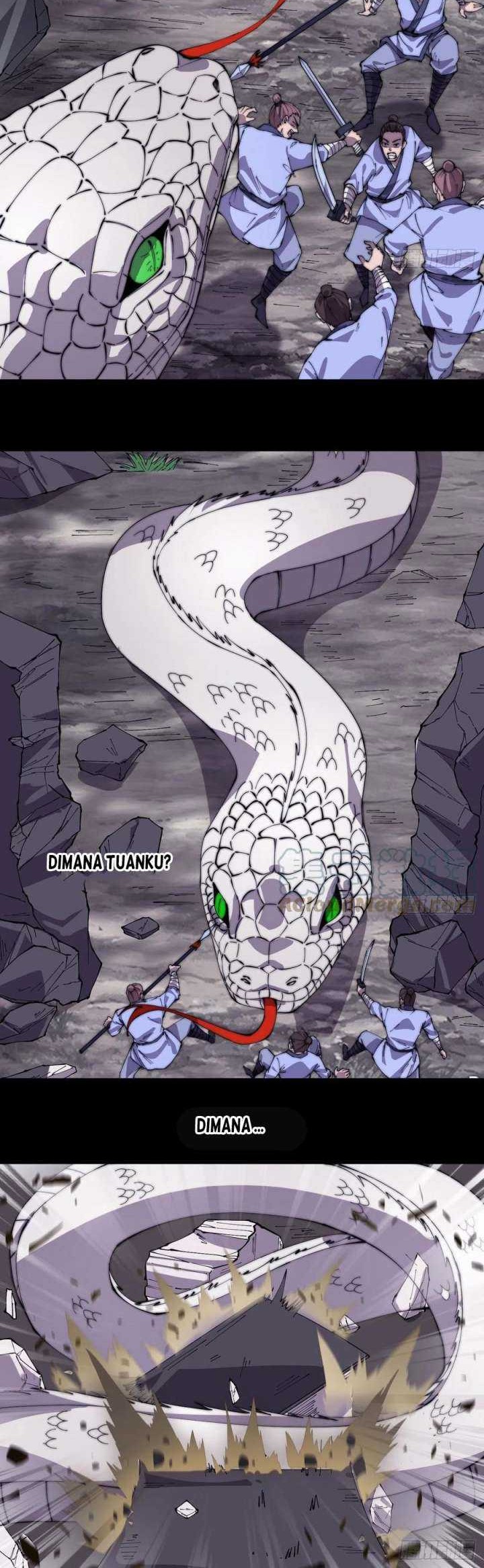 It Starts With A Mountain chapter 275 halaman 14