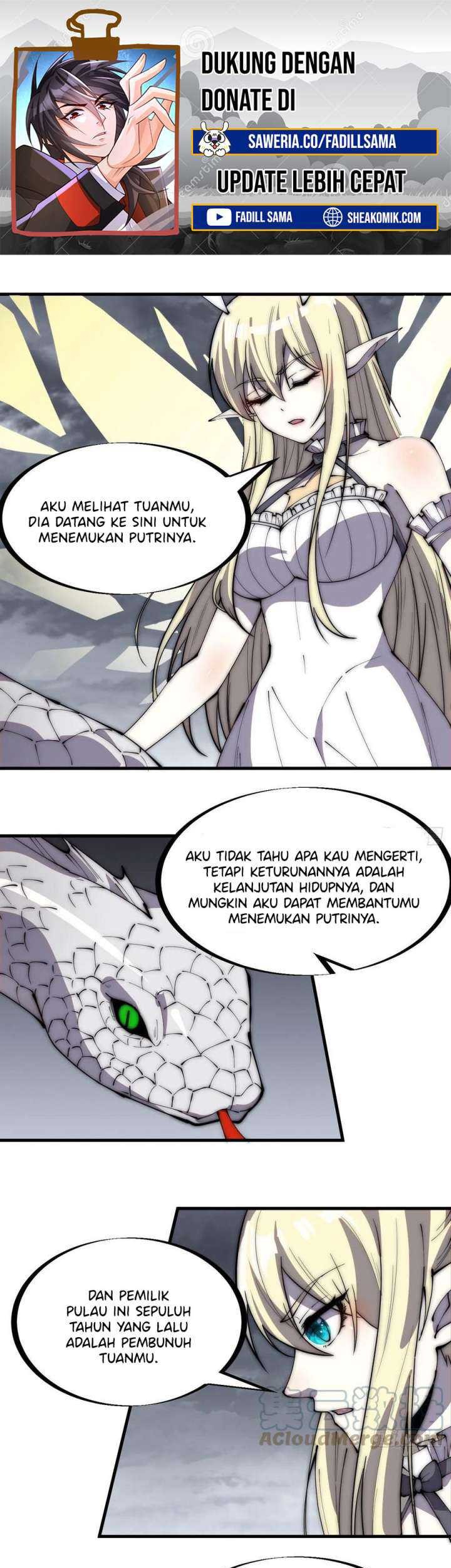 It Starts With A Mountain Bab 276 halaman 2