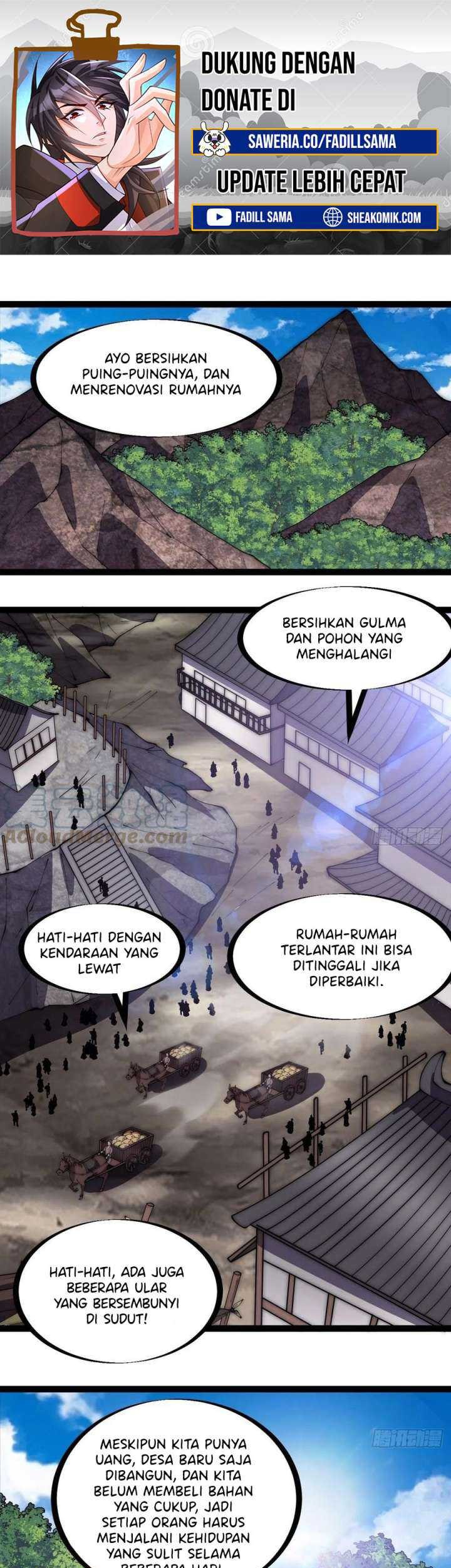 It Starts With A Mountain Bab 278 halaman 2