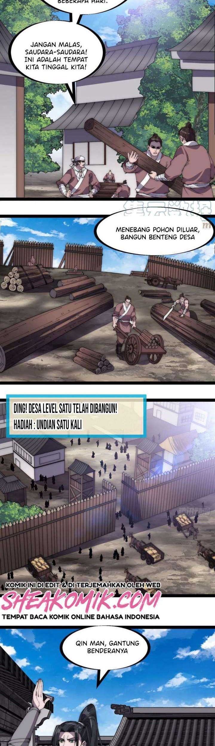 It Starts With A Mountain Bab 278 halaman 3