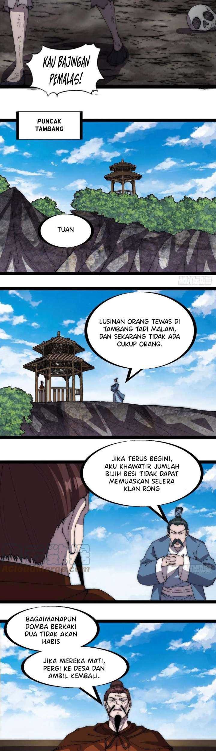 It Starts With A Mountain chapter 279 halaman 4