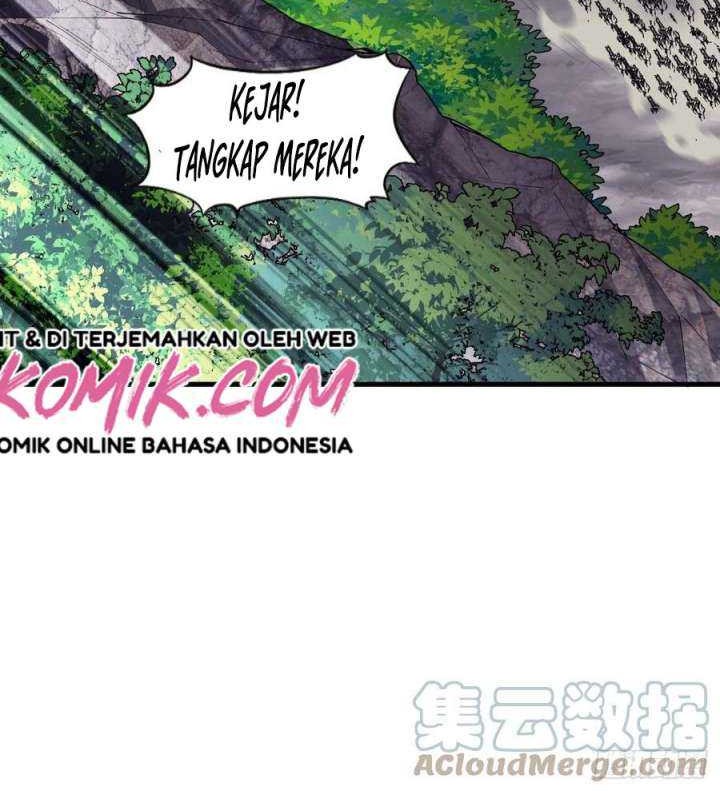 It Starts With A Mountain chapter 279 halaman 18