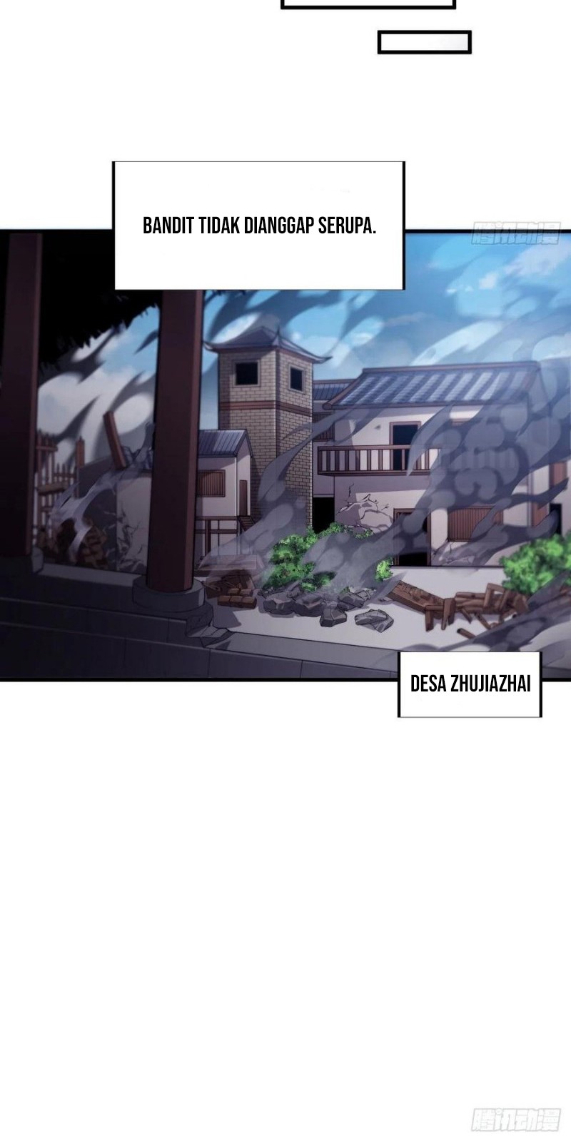 It Starts With A Mountain Bab 28 halaman 13
