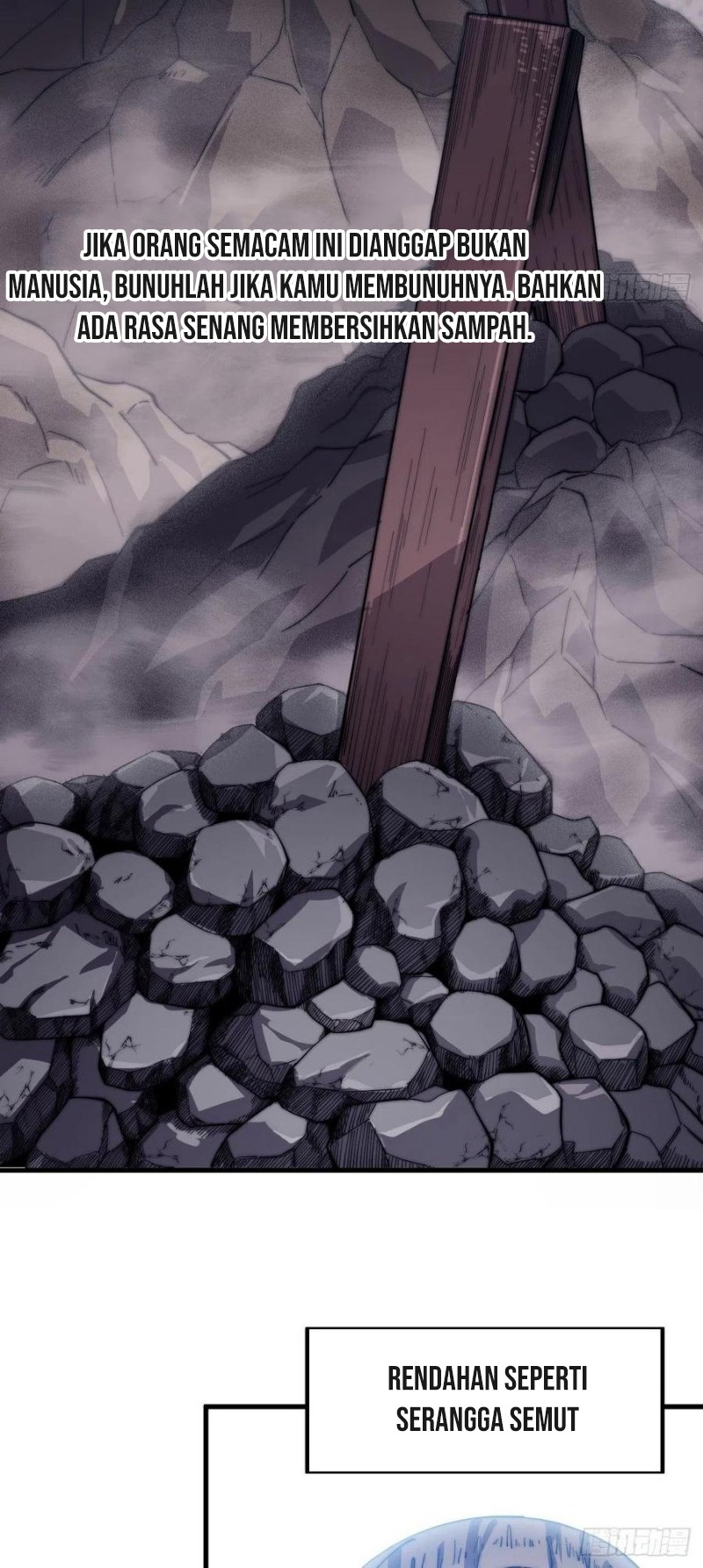 It Starts With A Mountain Bab 28 halaman 15