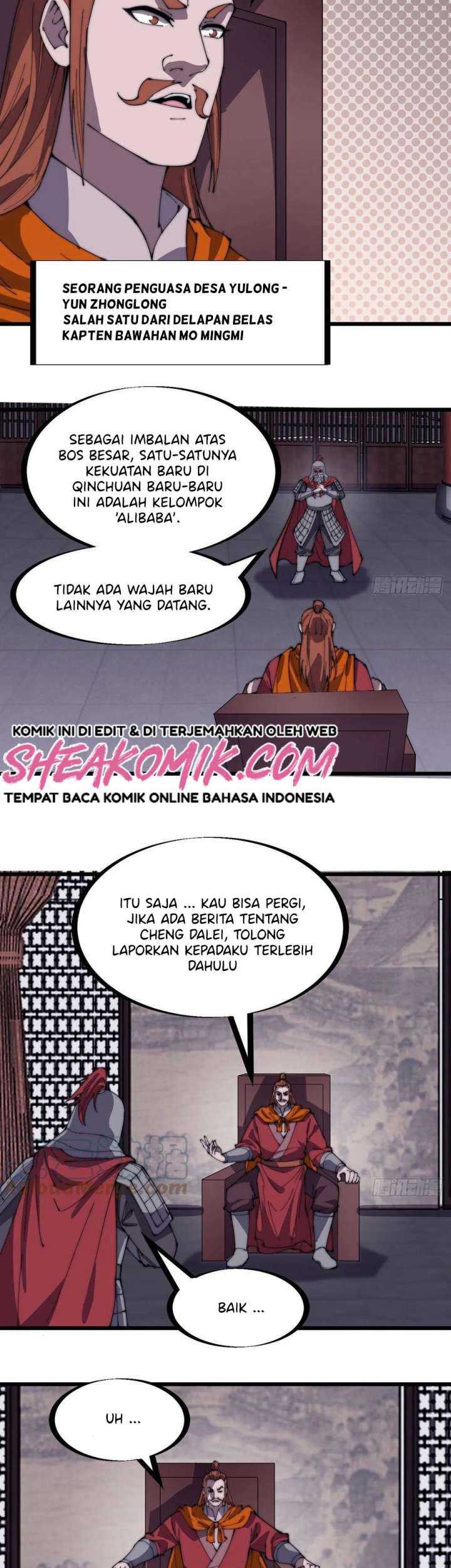 It Starts With A Mountain Bab 282 halaman 5
