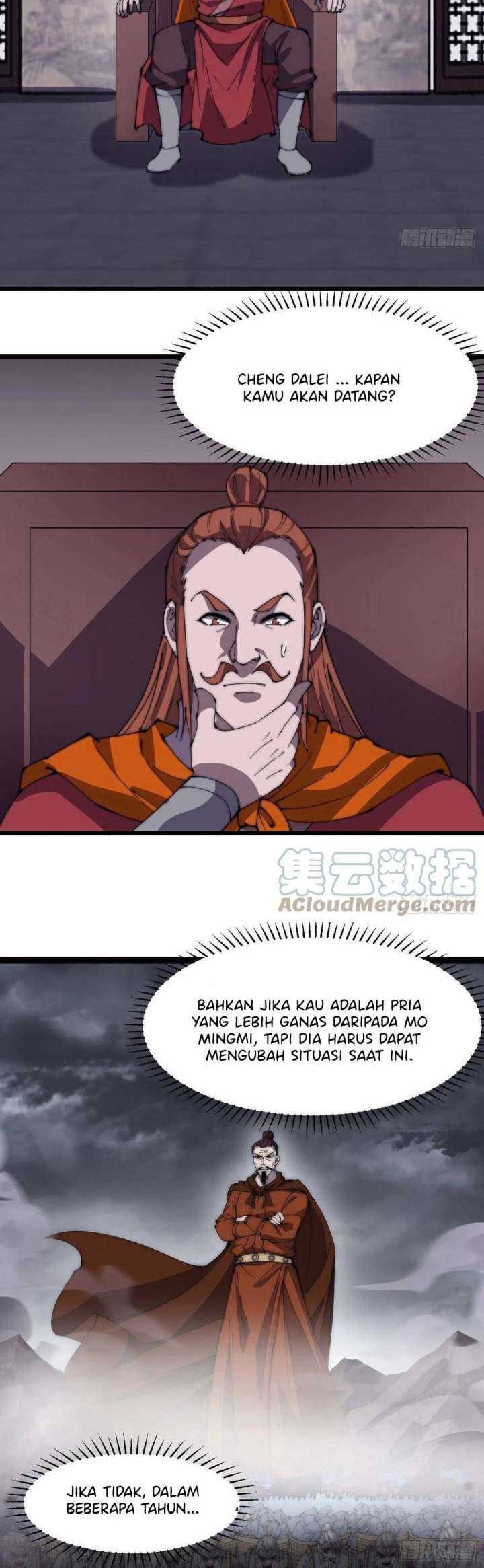 It Starts With A Mountain Bab 282 halaman 6