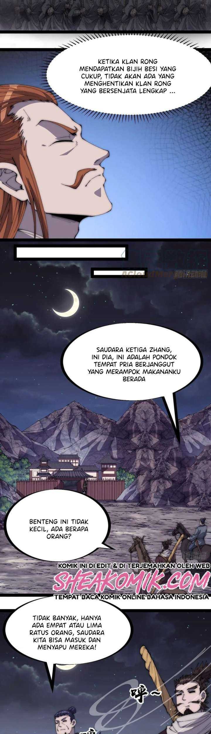 It Starts With A Mountain Bab 282 halaman 7