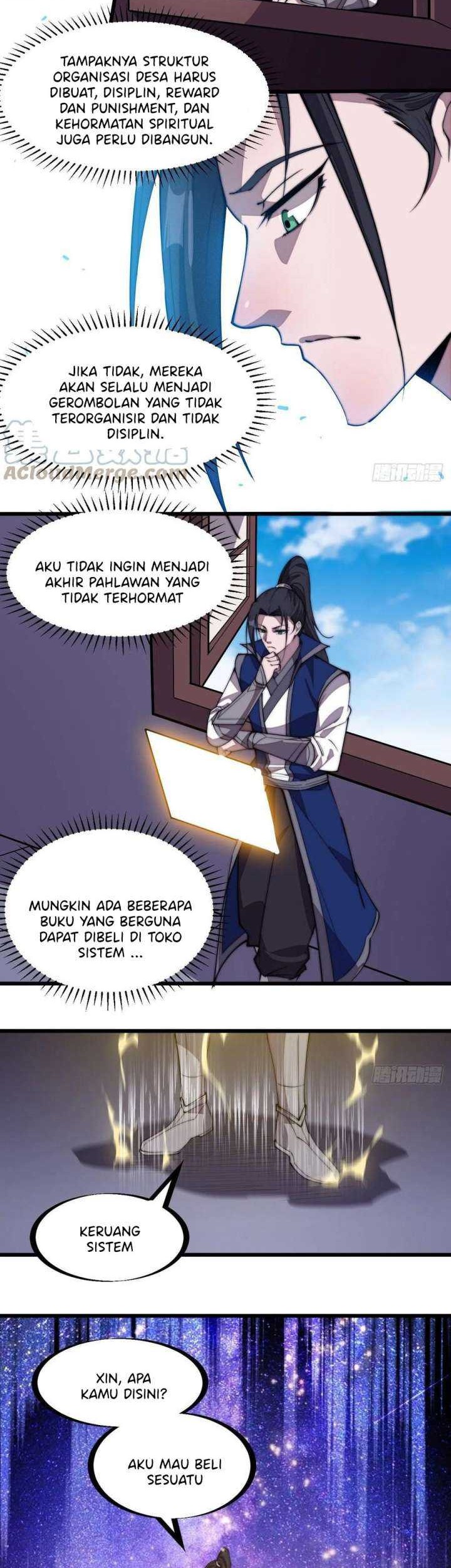 It Starts With A Mountain Bab 284 halaman 3