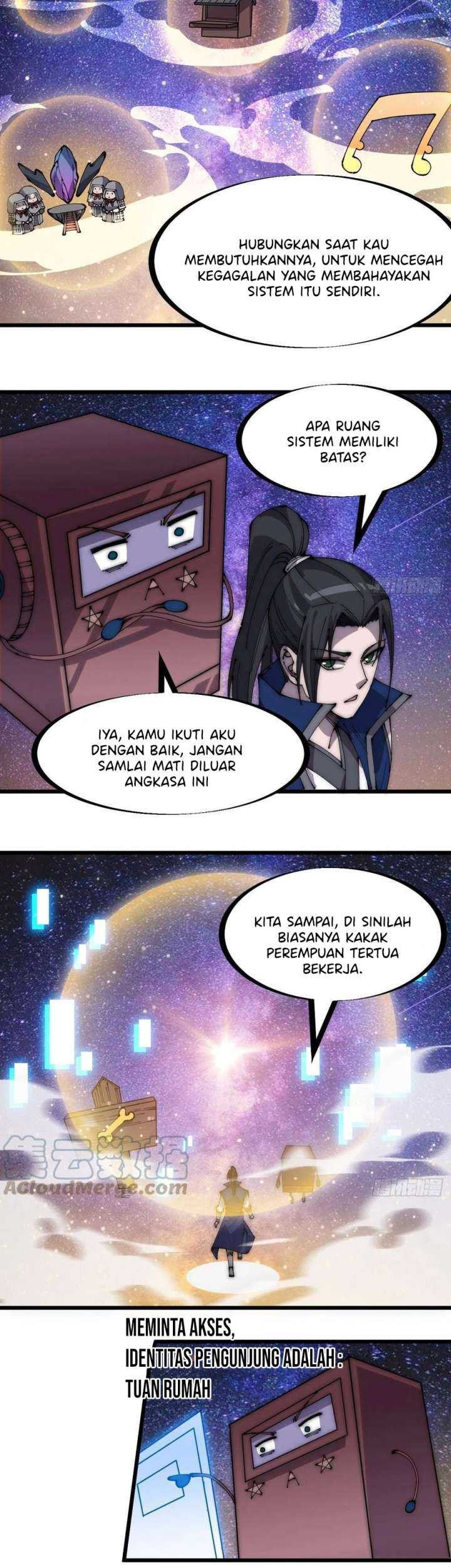 It Starts With A Mountain Bab 284 halaman 9