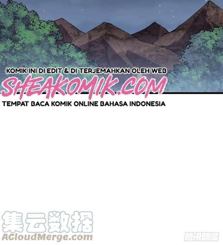 It Starts With A Mountain chapter 285 halaman 15