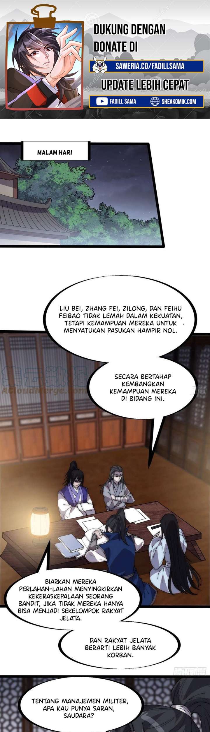It Starts With A Mountain Bab 286 halaman 2