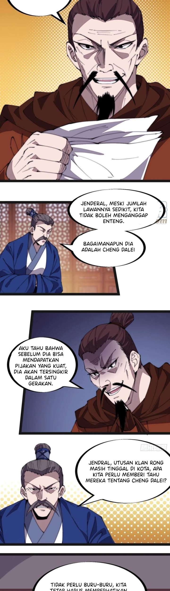 It Starts With A Mountain Bab 286 halaman 11