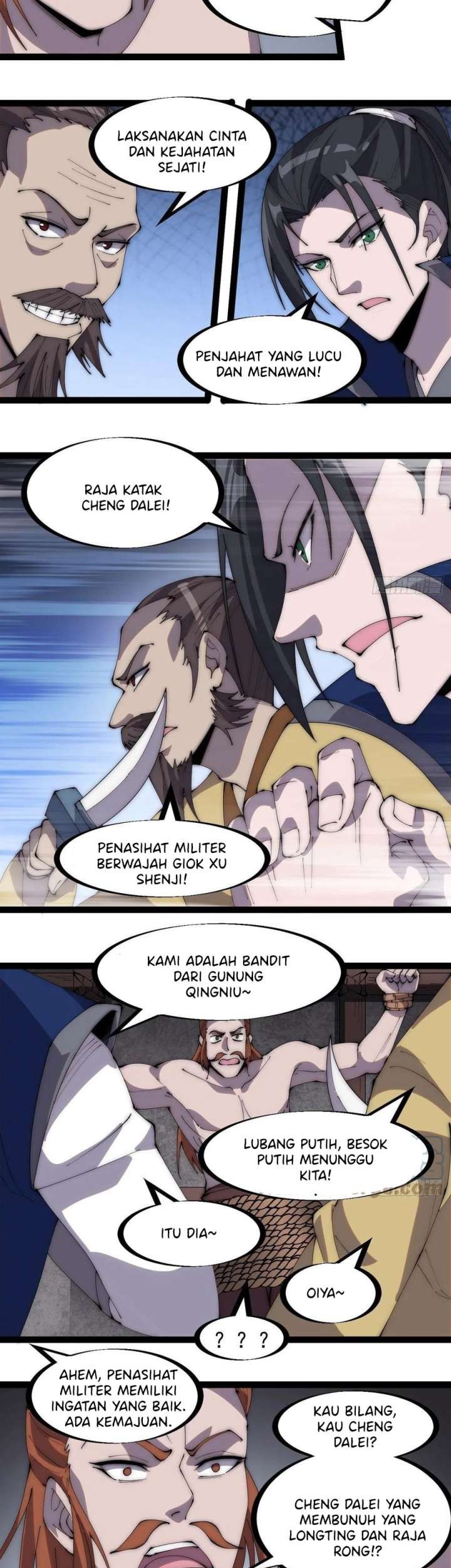 It Starts With A Mountain Bab 287 halaman 5