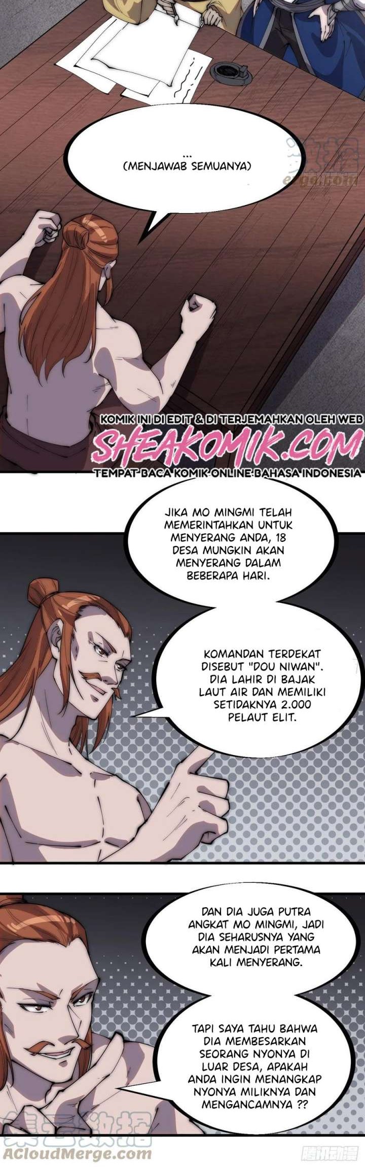 It Starts With A Mountain Bab 287 halaman 8