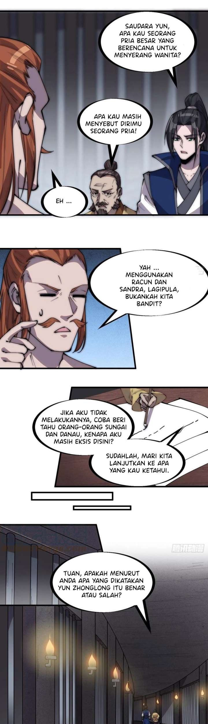 It Starts With A Mountain Bab 287 halaman 9