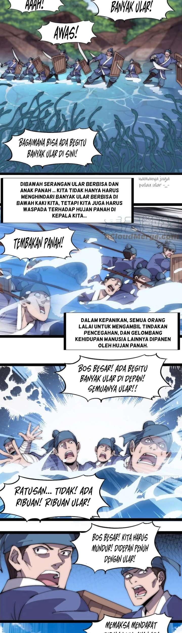 It Starts With A Mountain Bab 288 halaman 15