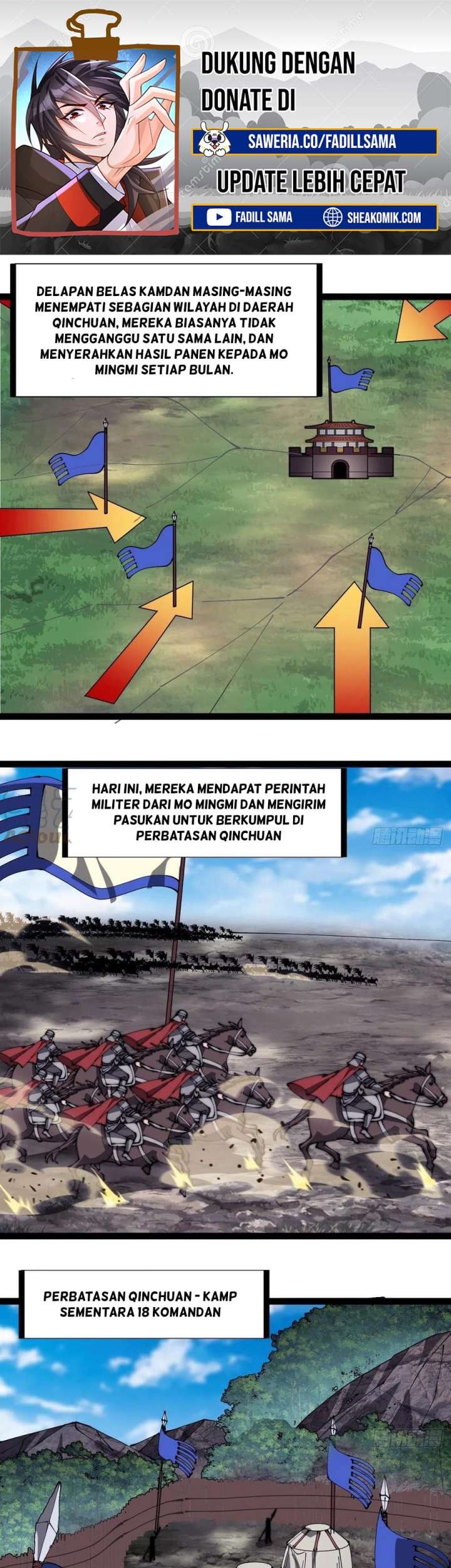It Starts With A Mountain Bab 290 halaman 2