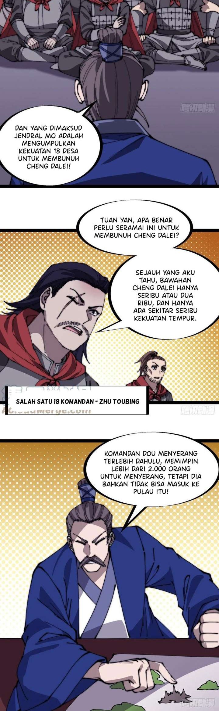 It Starts With A Mountain Bab 290 halaman 6
