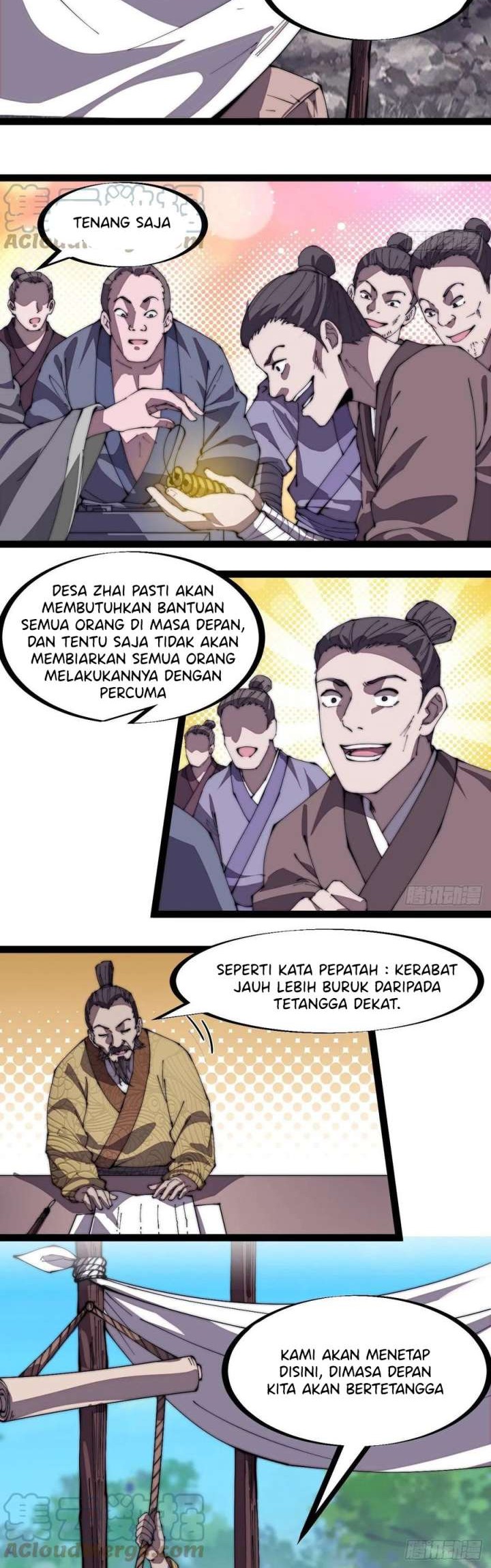 It Starts With A Mountain Bab 291 halaman 12