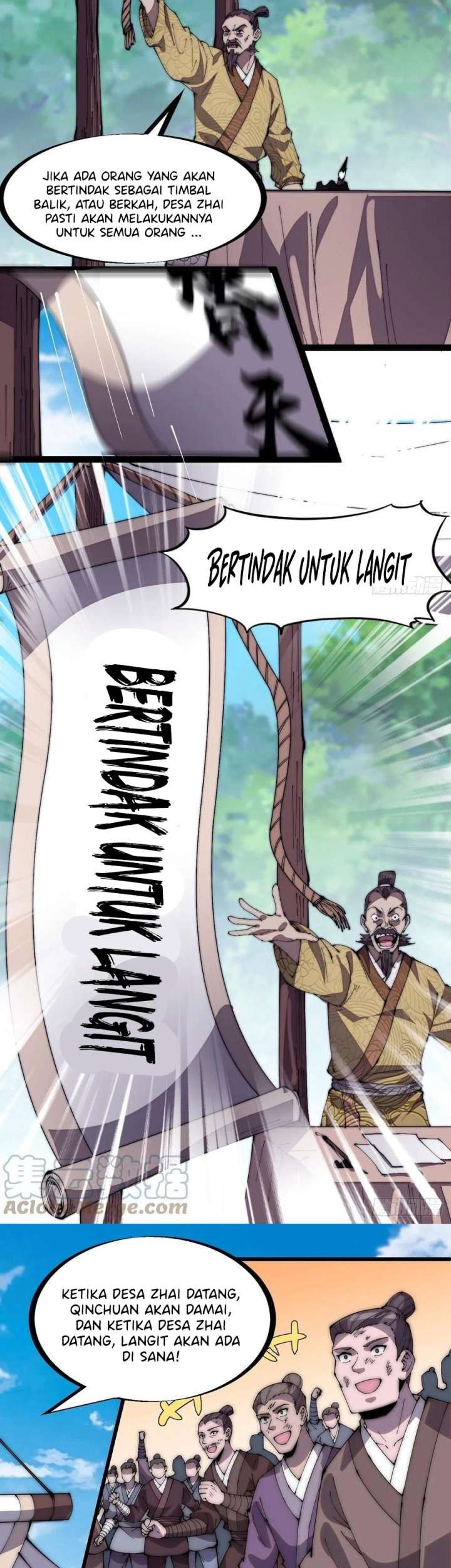 It Starts With A Mountain Bab 291 halaman 13