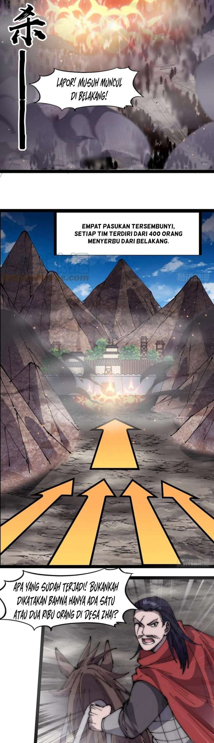 It Starts With A Mountain Bab 294 halaman 7