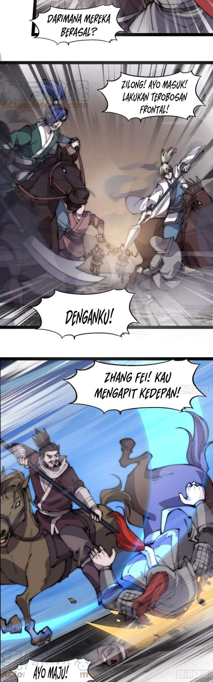 It Starts With A Mountain Bab 294 halaman 8
