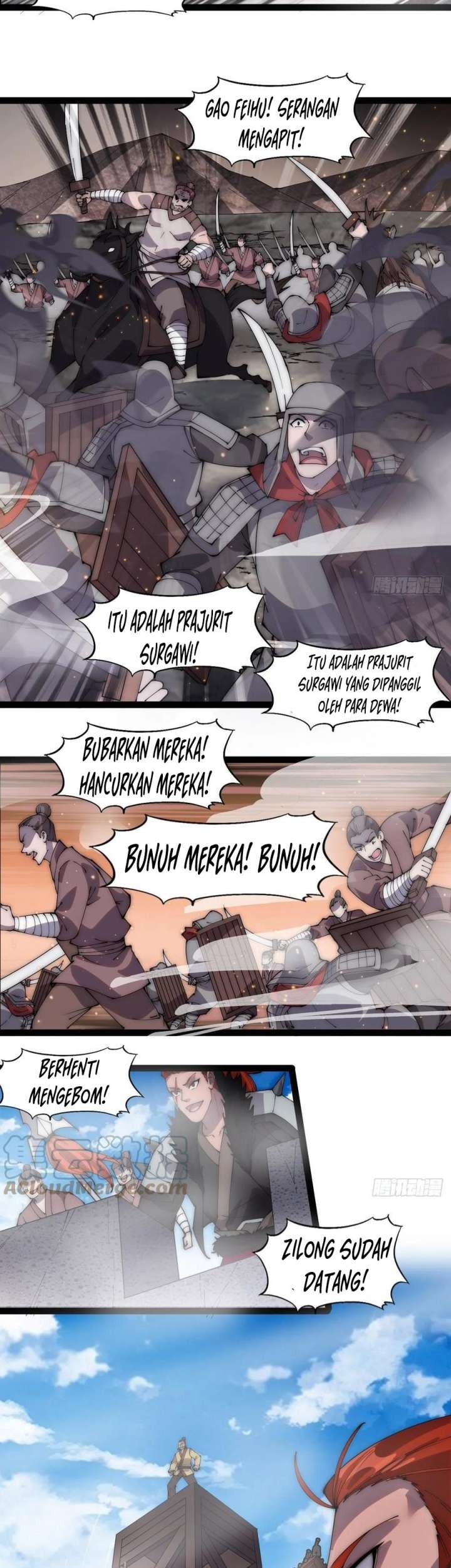 It Starts With A Mountain Bab 294 halaman 9