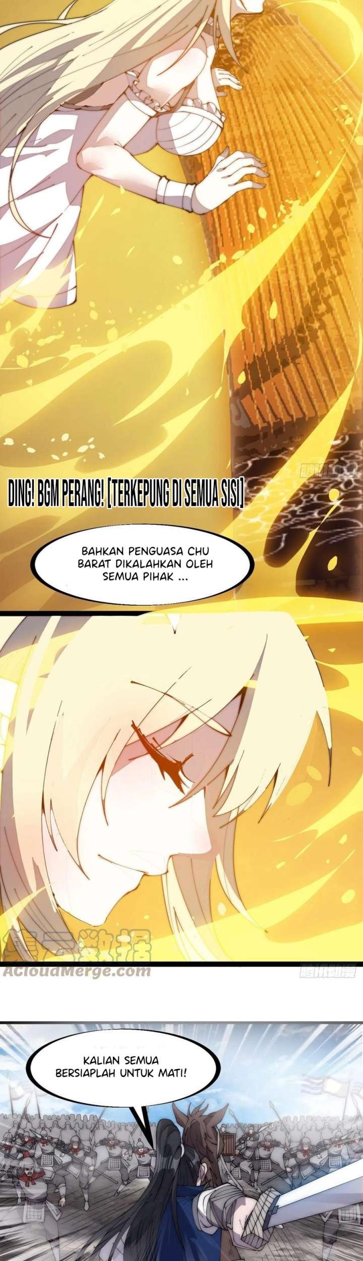 It Starts With A Mountain Bab 294 halaman 13