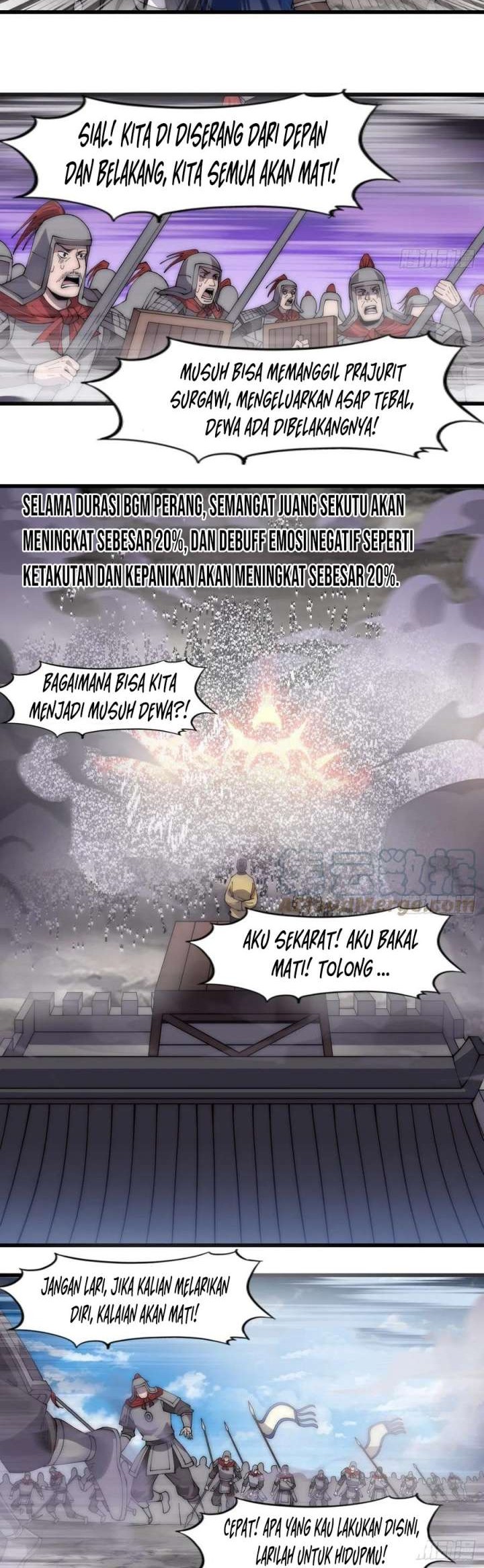 It Starts With A Mountain Bab 294 halaman 14