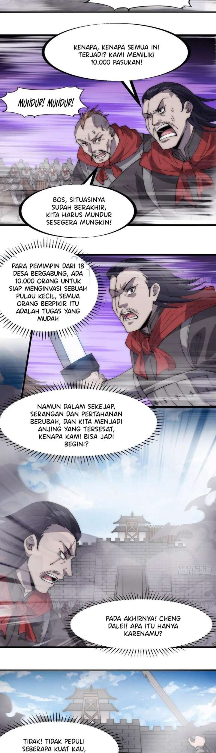 It Starts With A Mountain Bab 294 halaman 15