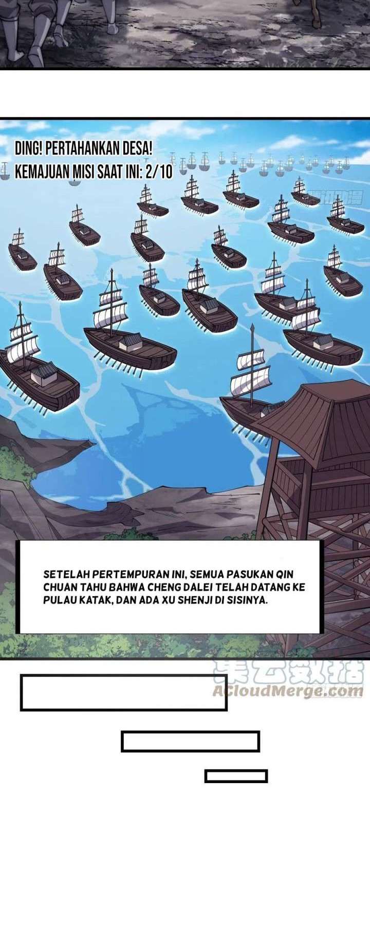 It Starts With A Mountain Bab 294 halaman 18