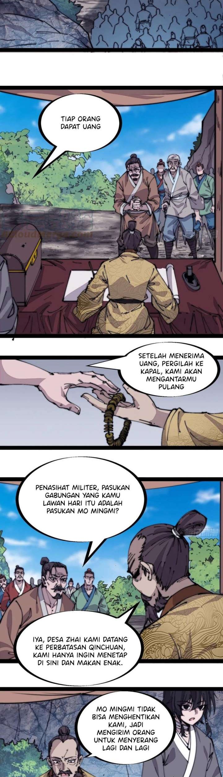 It Starts With A Mountain Bab 295 halaman 3