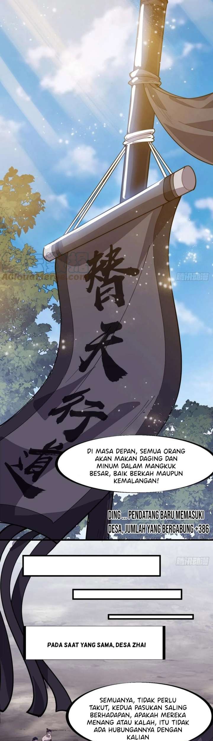 It Starts With A Mountain Bab 295 halaman 7