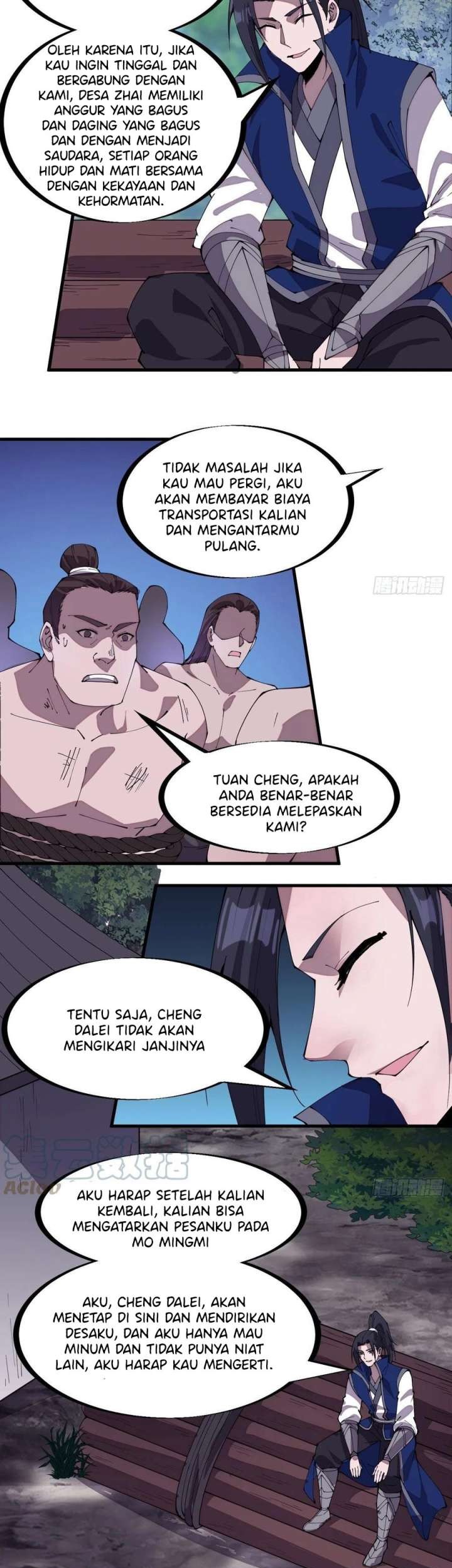 It Starts With A Mountain Bab 295 halaman 9