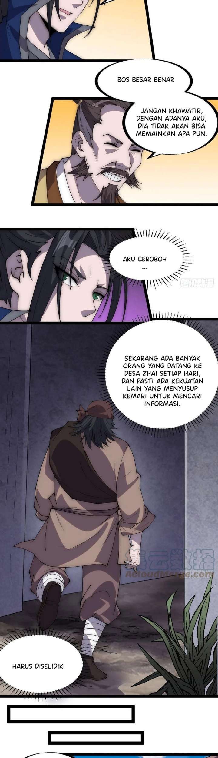 It Starts With A Mountain Bab 298 halaman 9