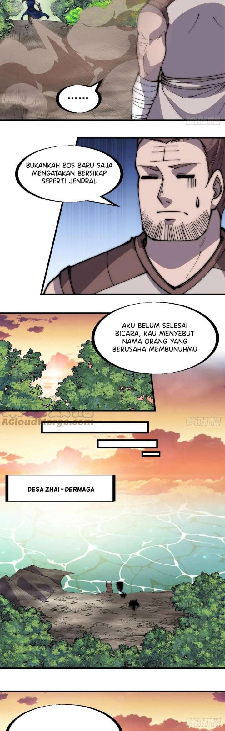 It Starts With A Mountain Bab 298 halaman 14