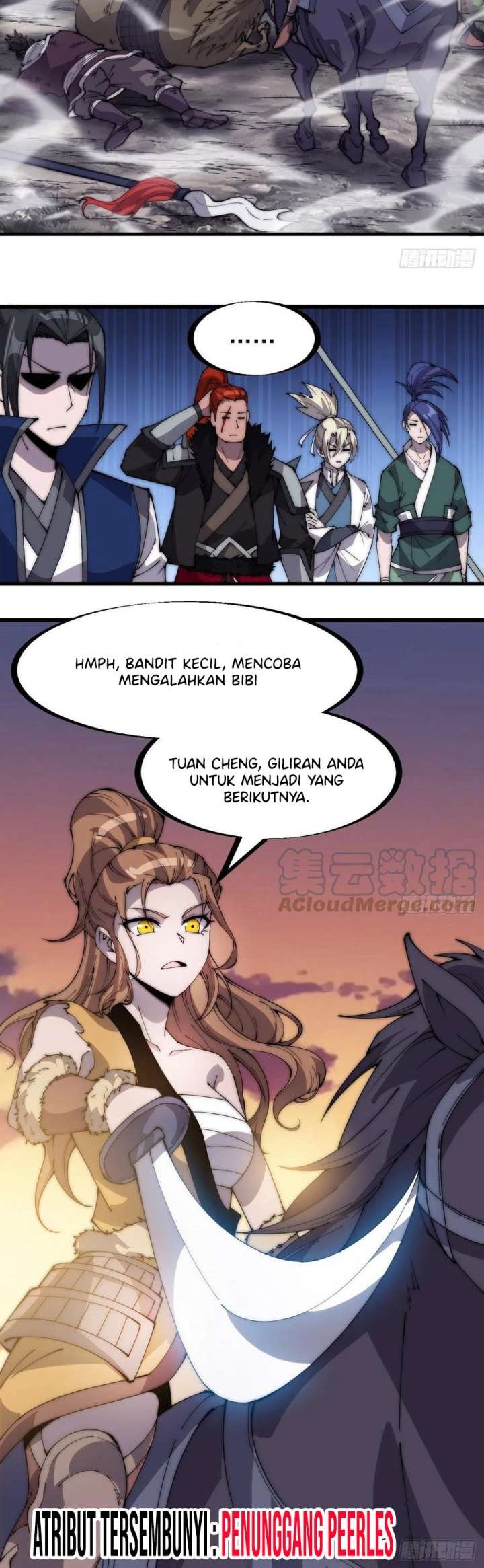 It Starts With A Mountain chapter 299 halaman 10