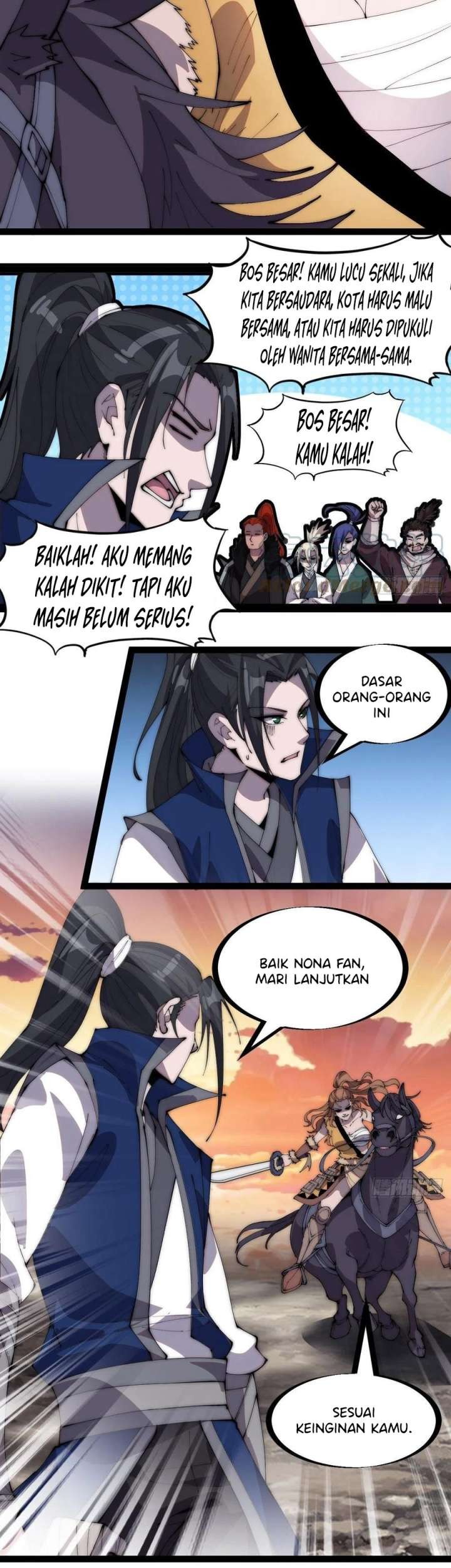 It Starts With A Mountain Bab 300 halaman 7