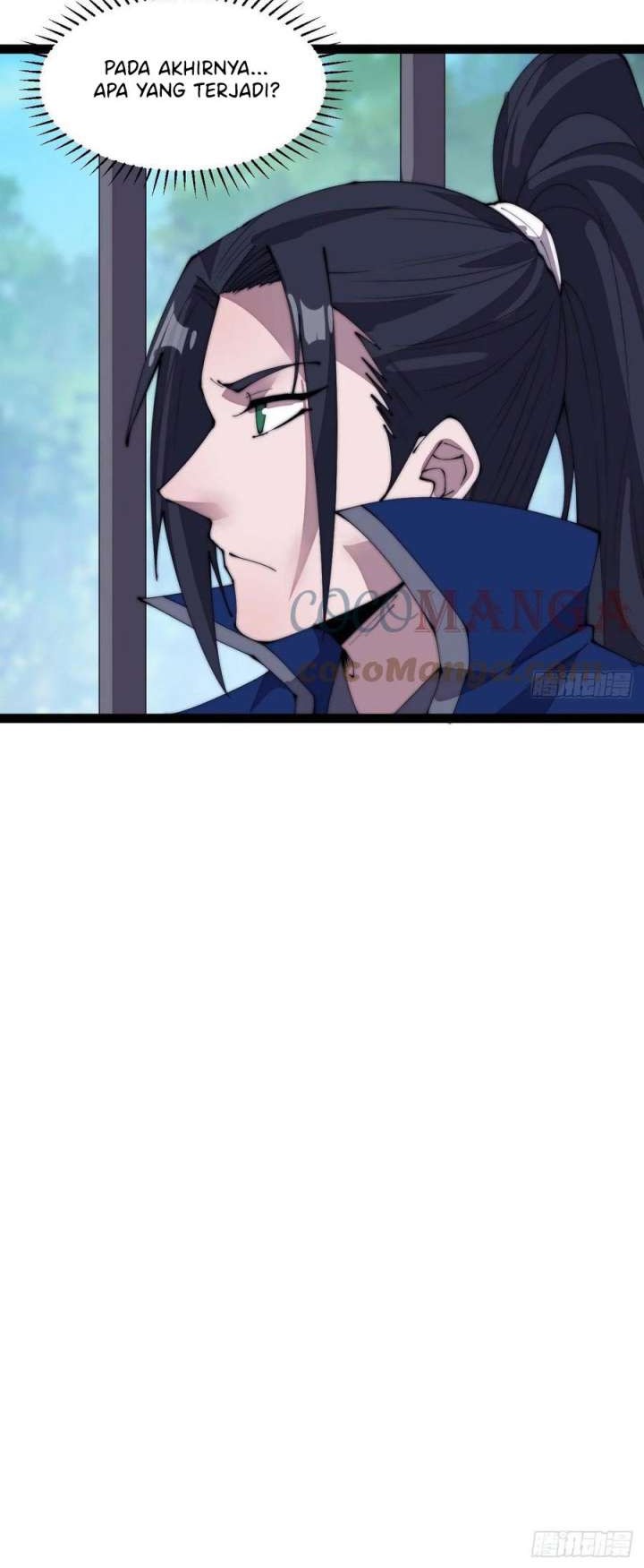 It Starts With A Mountain chapter 305 halaman 19