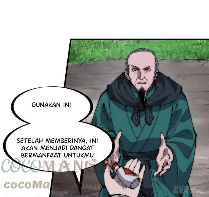 It Starts With A Mountain chapter 306 halaman 4
