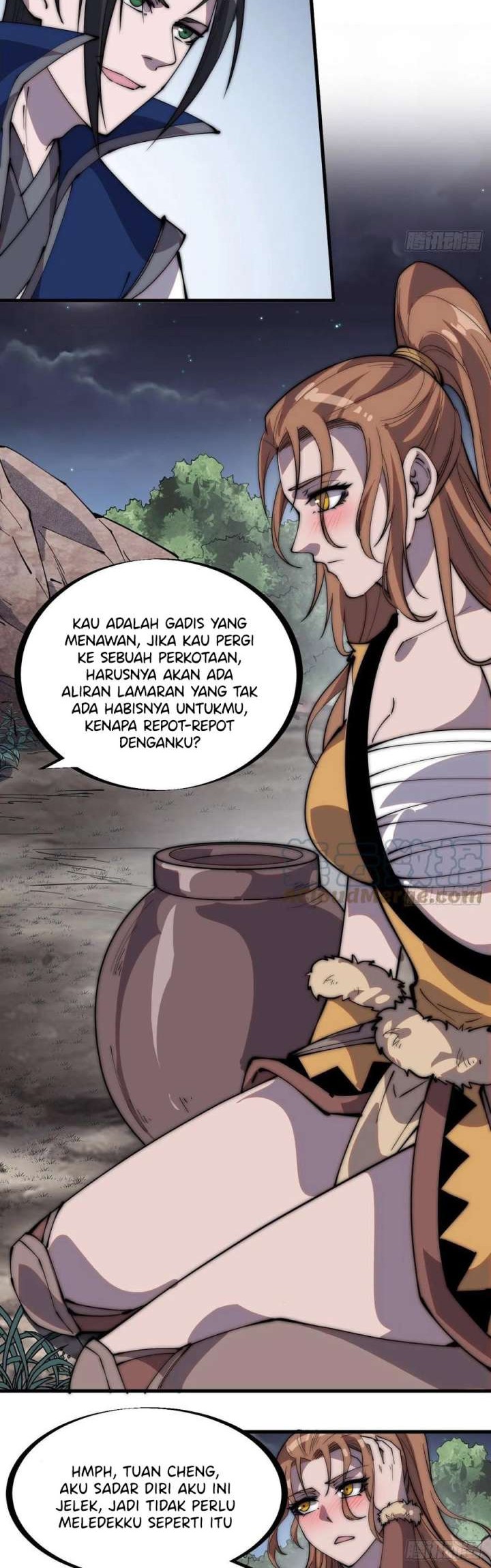 It Starts With A Mountain Bab 307 halaman 10