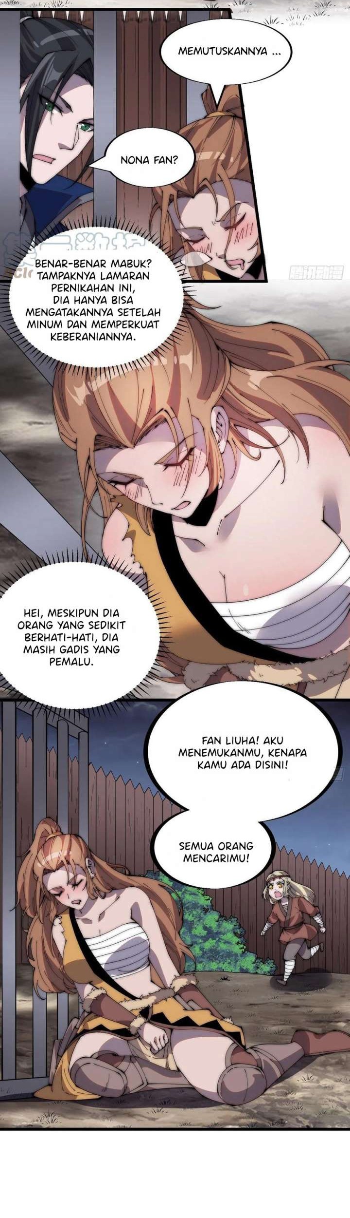 It Starts With A Mountain Bab 309 halaman 14
