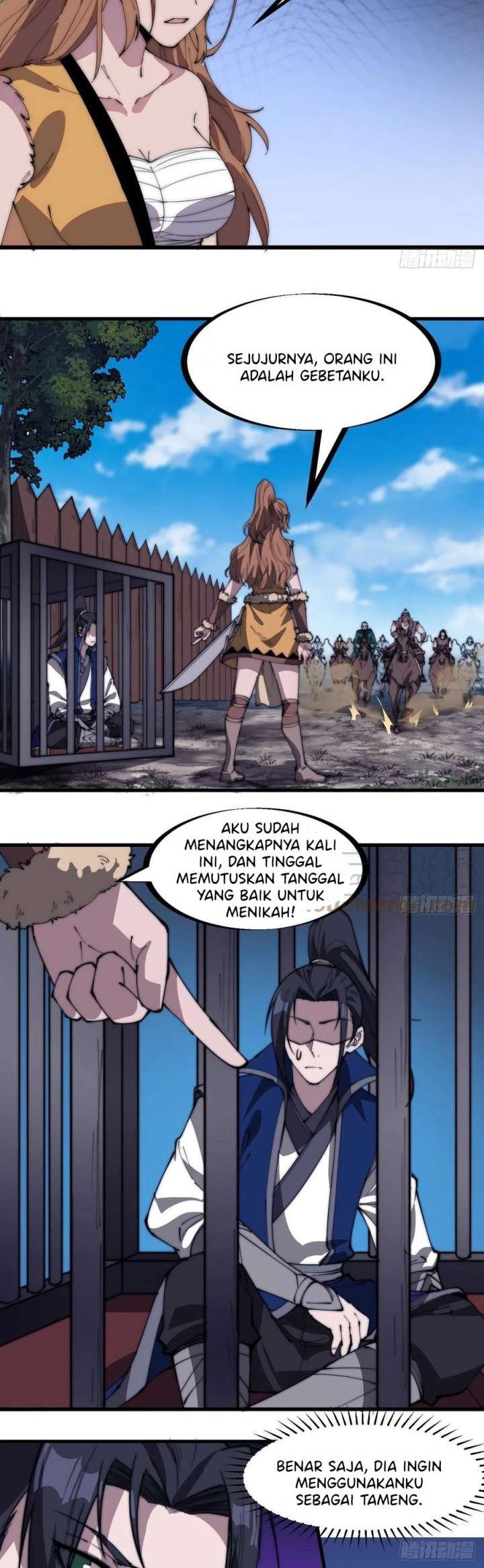 It Starts With A Mountain Bab 310 halaman 10